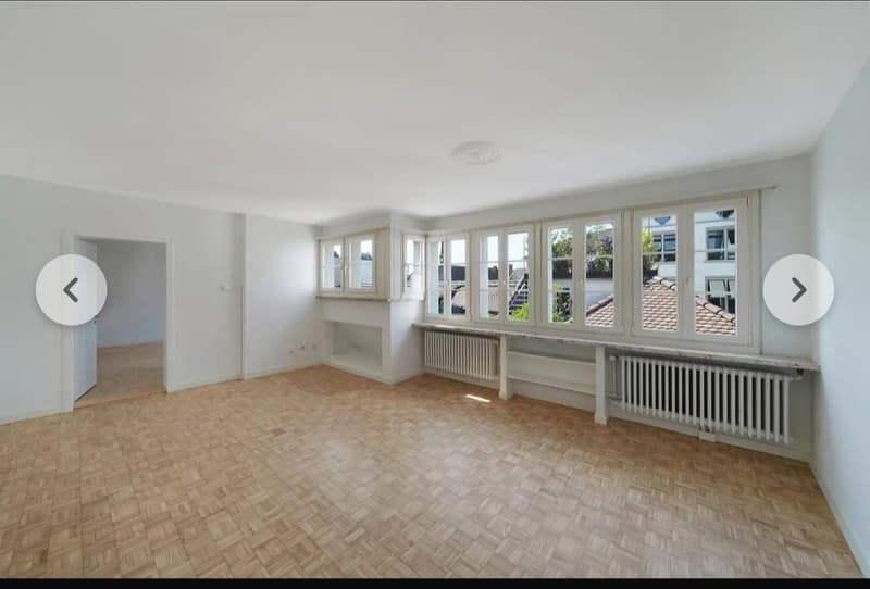 Grosszügige 2.5 Zimmerwohnung (6)