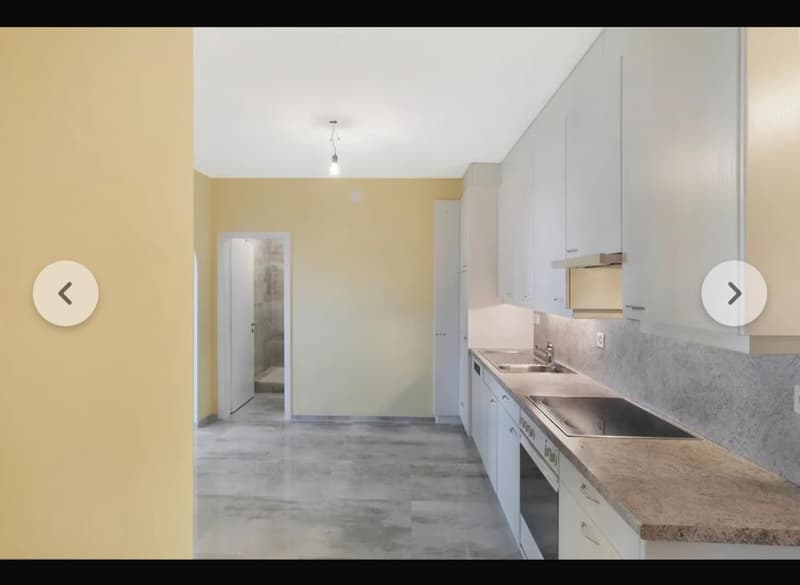Grosszügige 2.5 Zimmerwohnung (4)