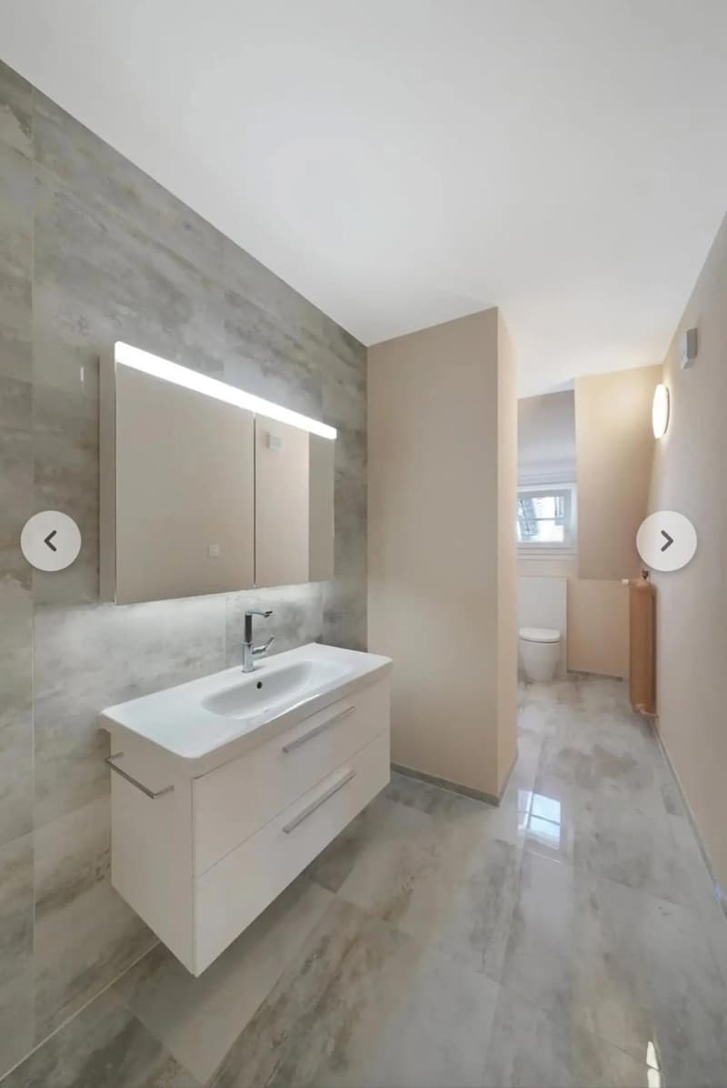 Grosszügige 2.5 Zimmerwohnung (3)