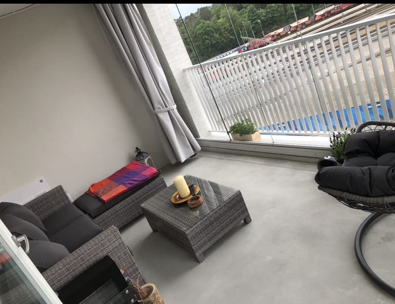 Appartamento 3 ½ locali, 8180 Bülach (4)
