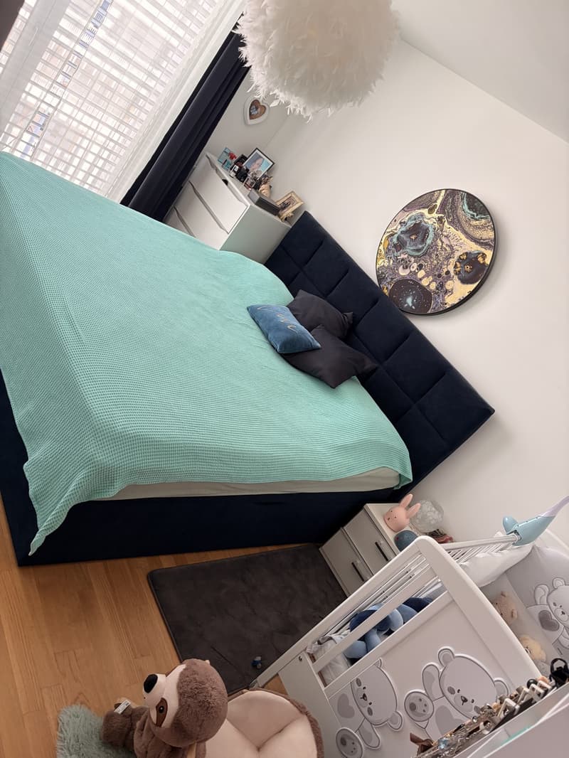 Appartamento 3 ½ locali, 8180 Bülach (5)