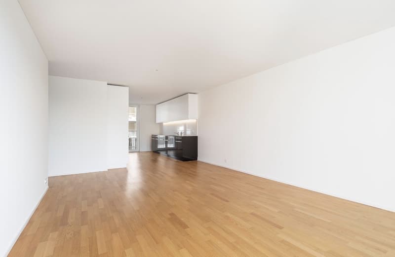 Appartamento 3 ½ locali, 8180 Bülach (1)