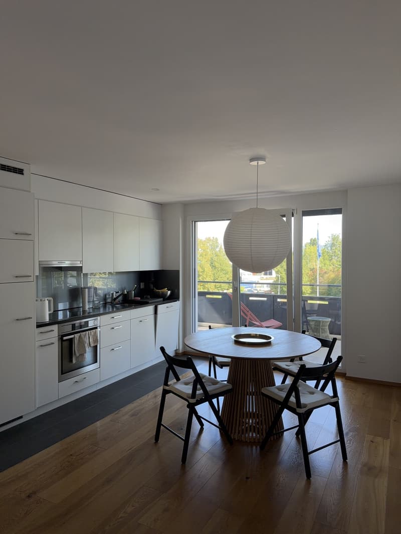 3.5-Zimmer-Wohnung (1)