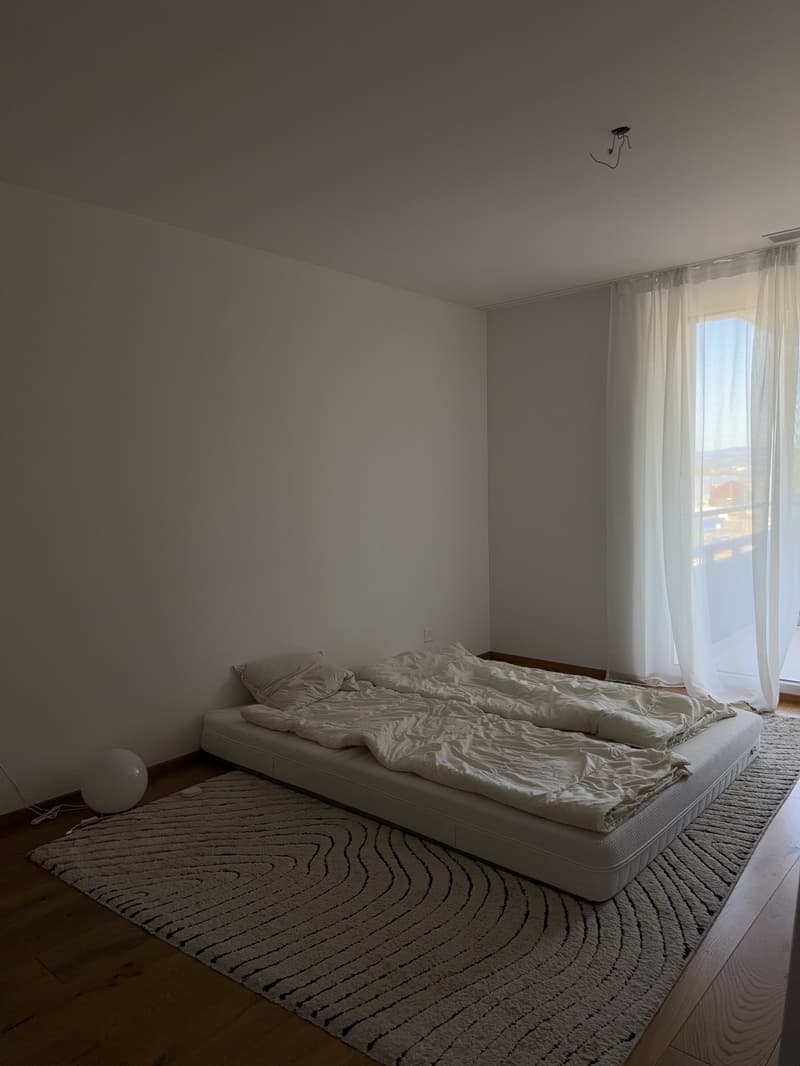 3.5-Zimmer-Wohnung (9)