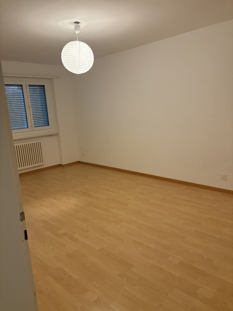 Grosszügige 5- Zimmer Wohnung in Zuchwil (7)