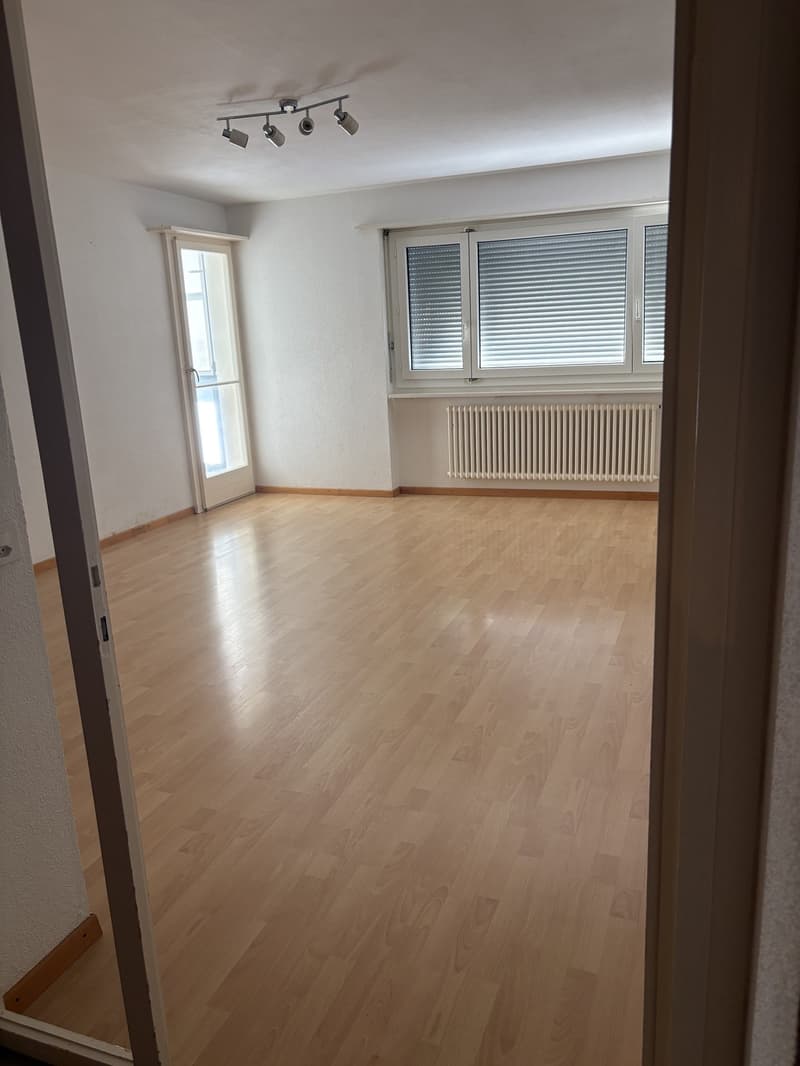 Grosszügige 5- Zimmer Wohnung in Zuchwil (5)