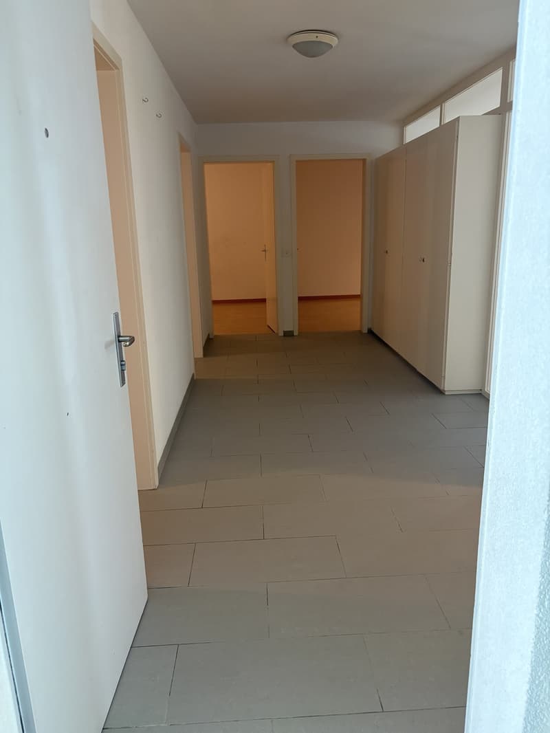 Grosszügige 5- Zimmer Wohnung in Zuchwil (4)