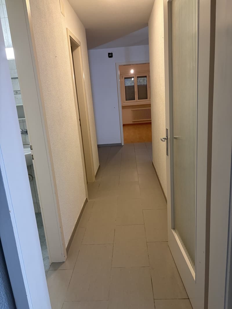 Grosszügige 5- Zimmer Wohnung in Zuchwil (9)