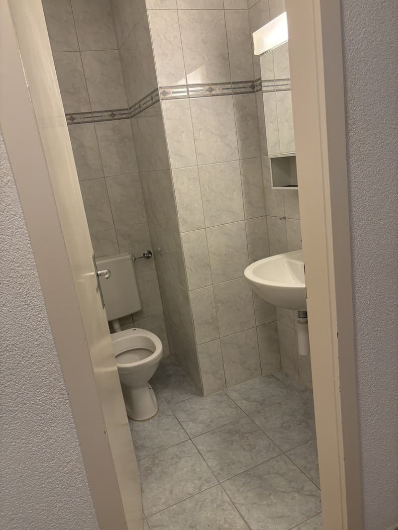 Grosszügige 5- Zimmer Wohnung in Zuchwil (3)