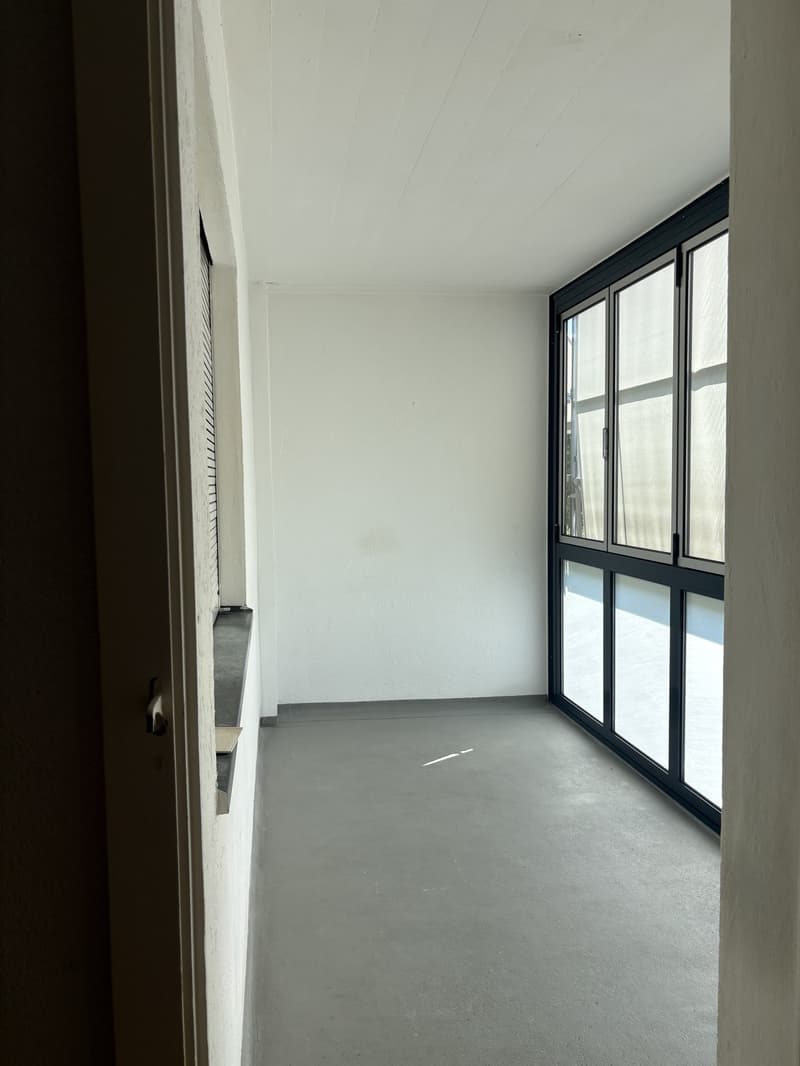 Grosszügige 5- Zimmer Wohnung in Zuchwil (1)