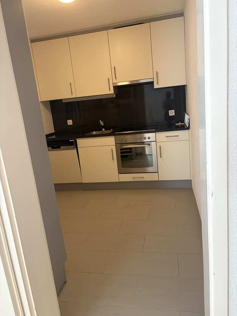 Grosszügige 5- Zimmer Wohnung in Zuchwil (6)