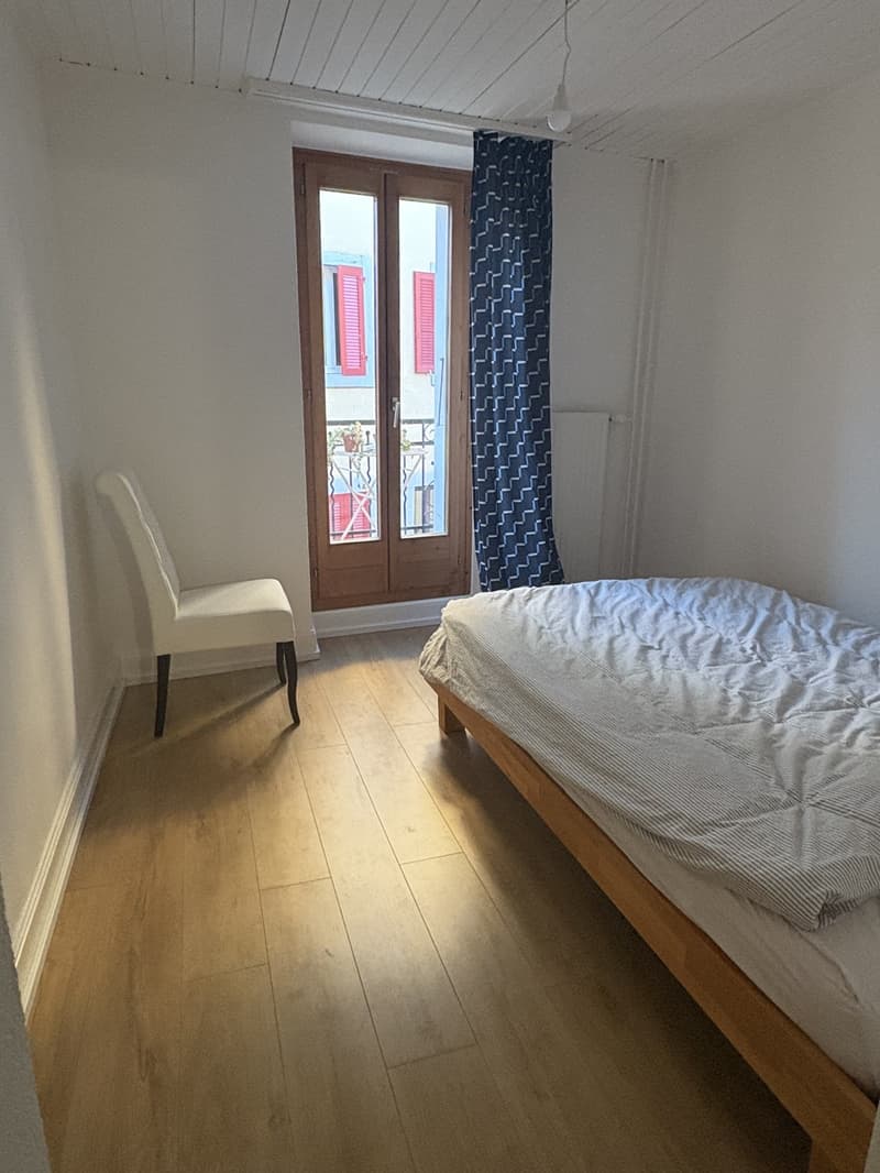 Bel appartement spacieux à louer (3)