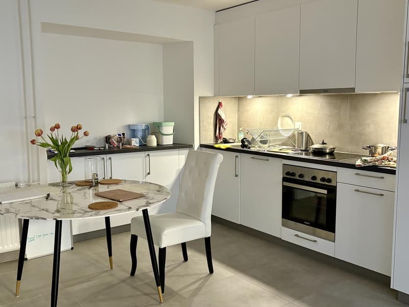 Bel appartement spacieux à louer (2)