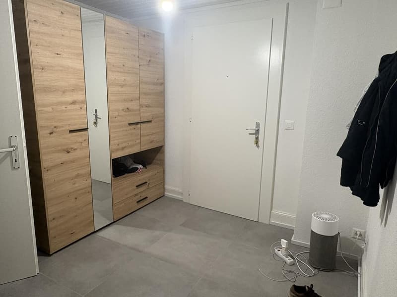 Bel appartement spacieux à louer (4)