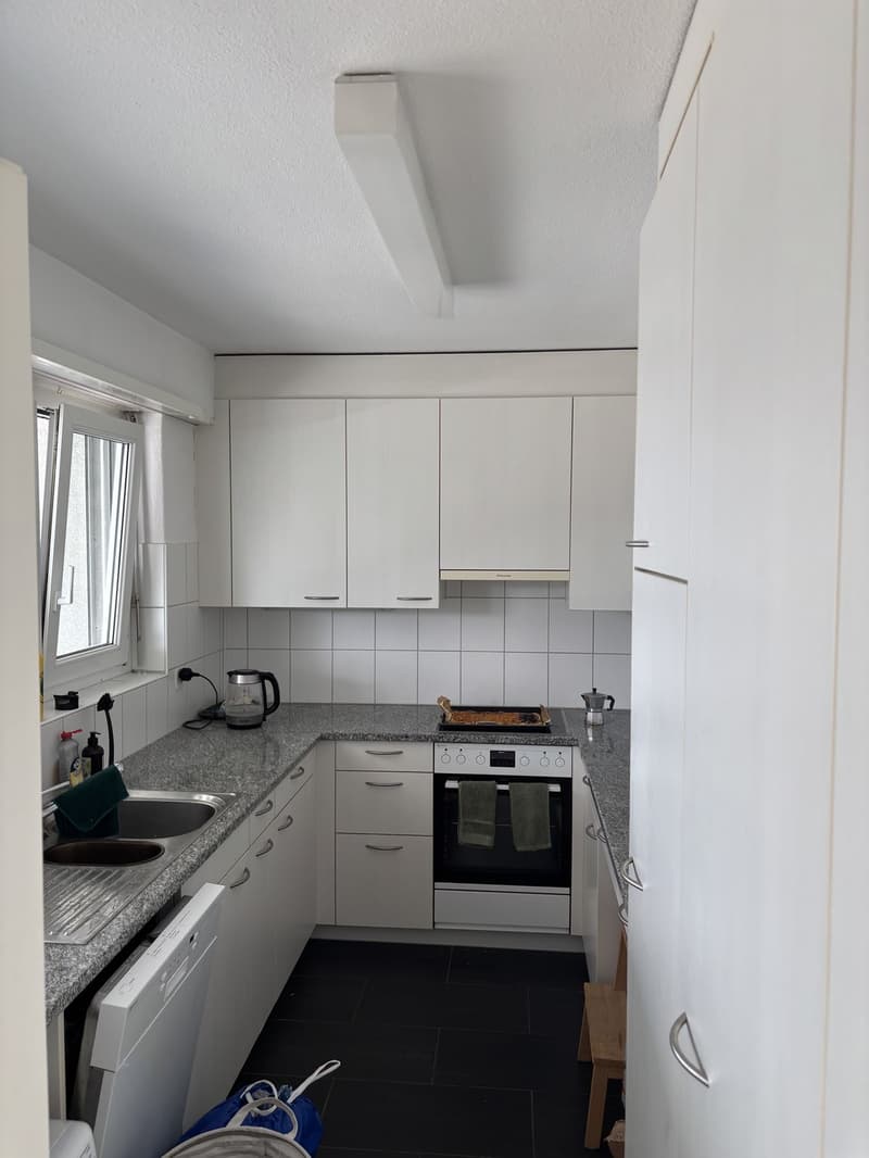 Room in a shared flat (8)
