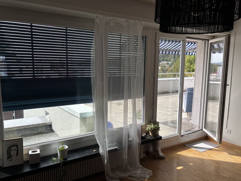 Room in a shared flat (3)