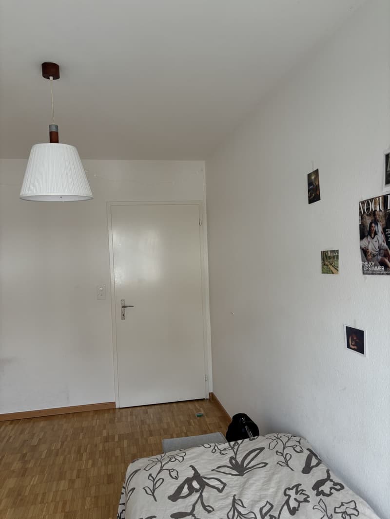 Room in a shared flat (12)
