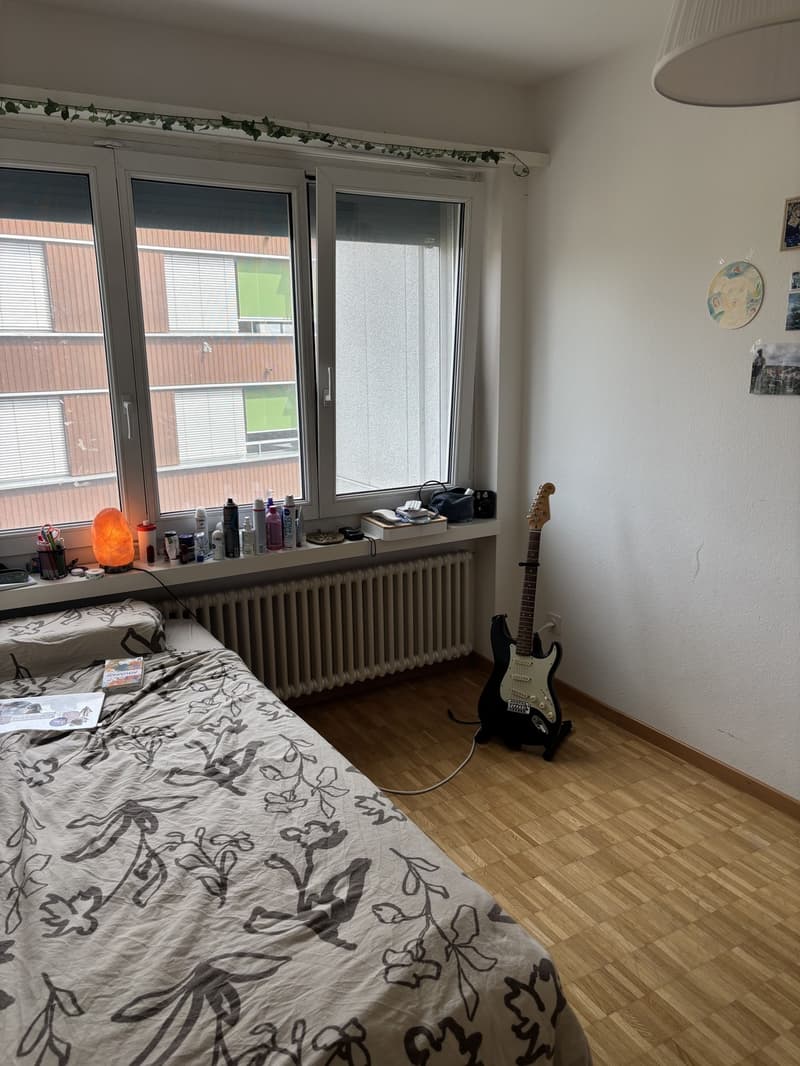 Room in a shared flat (11)