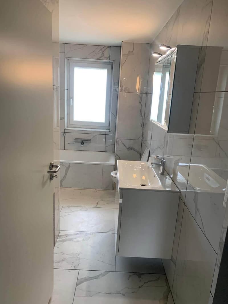 Familienfreundliches Zuhause sucht neue Bewohner (2)