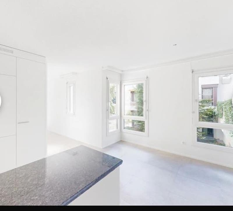 Schöne 4.5 Zimmer Wohnung in Zürich Höngg (7)