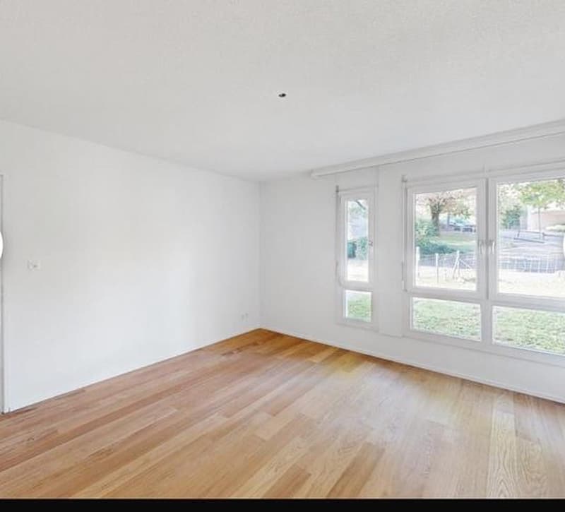 Schöne 4.5 Zimmer Wohnung in Zürich Höngg (4)