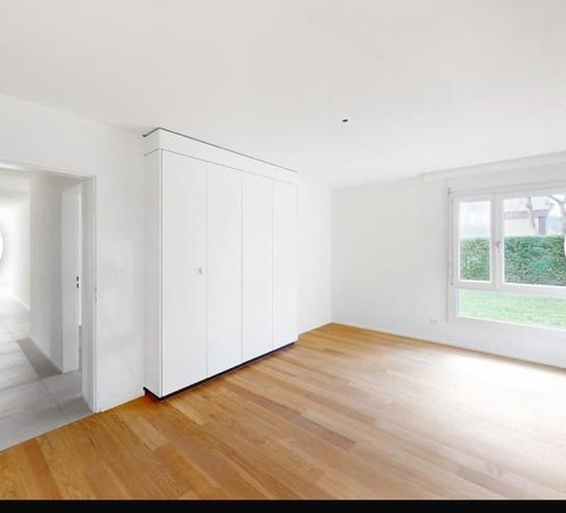 Schöne 4.5 Zimmer Wohnung in Zürich Höngg (6)