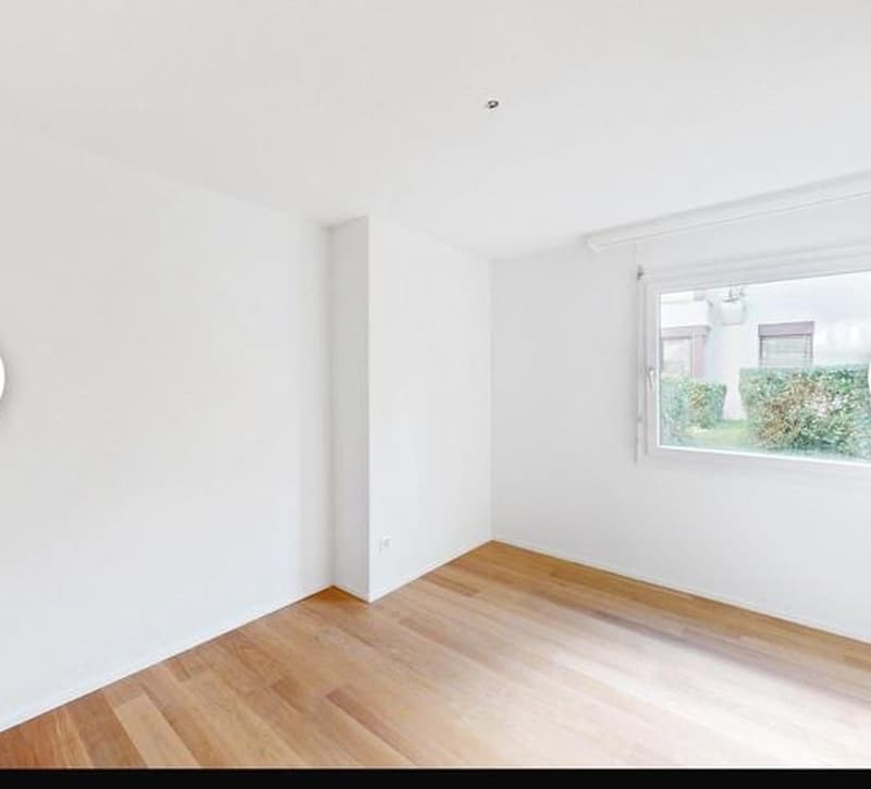 Schöne 4.5 Zimmer Wohnung in Zürich Höngg (5)