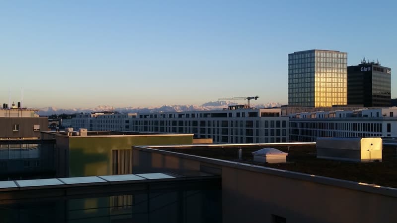 Aussicht 1