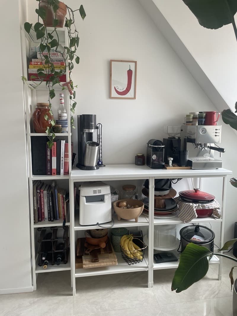 Helle 3-Zimmer-Wohnung (68m²) in einer tollen Nachbarschaft, nahe der Limmat (4)