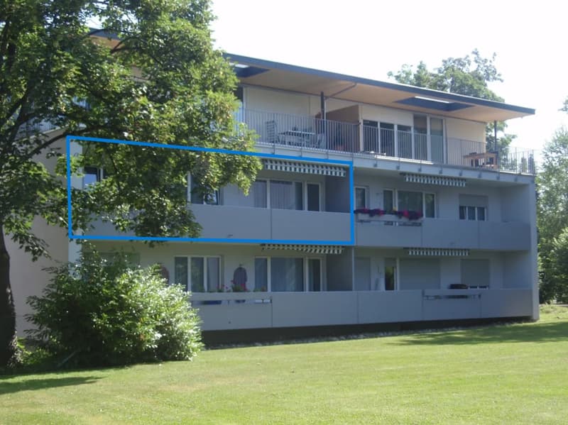 4.5-Zimmerwohnung Uster (Nachmieter) (2)