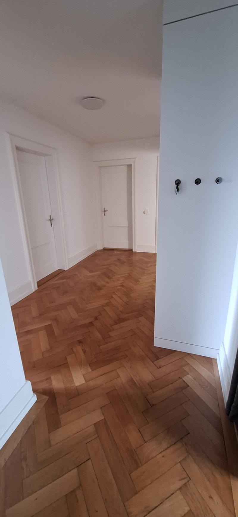 Room in a shared apartment at Kreuzplatz (7)