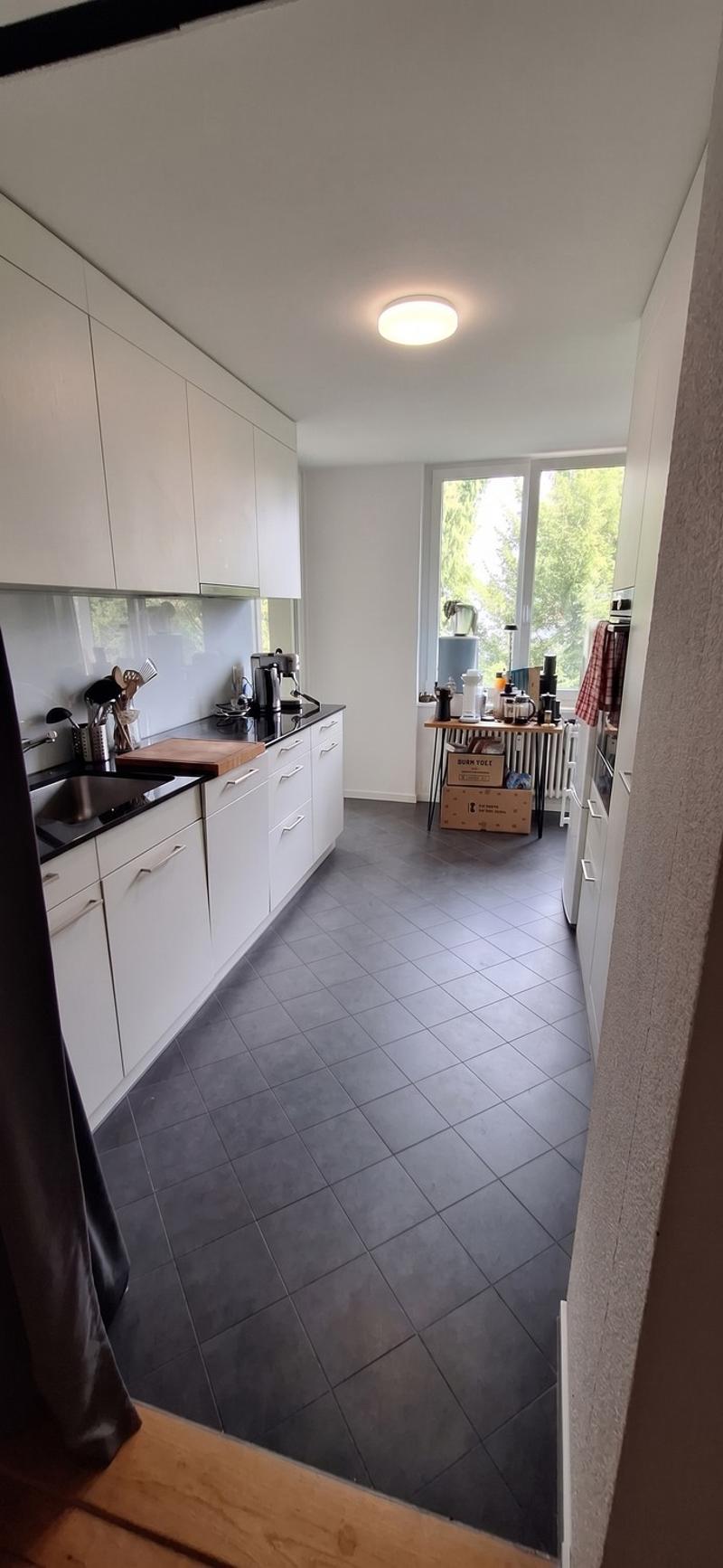 Room in a shared apartment at Kreuzplatz (6)
