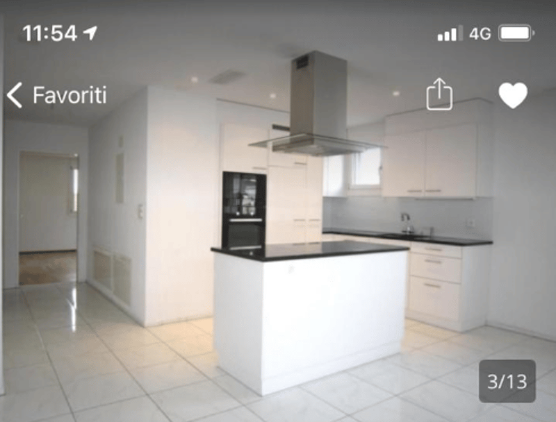Helle 4.5-Zimmer-Wohnung mit Balkon in Volketswil (1)