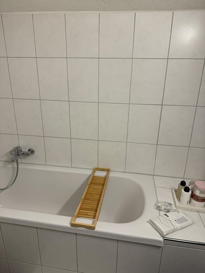 Studio Apartment (5)