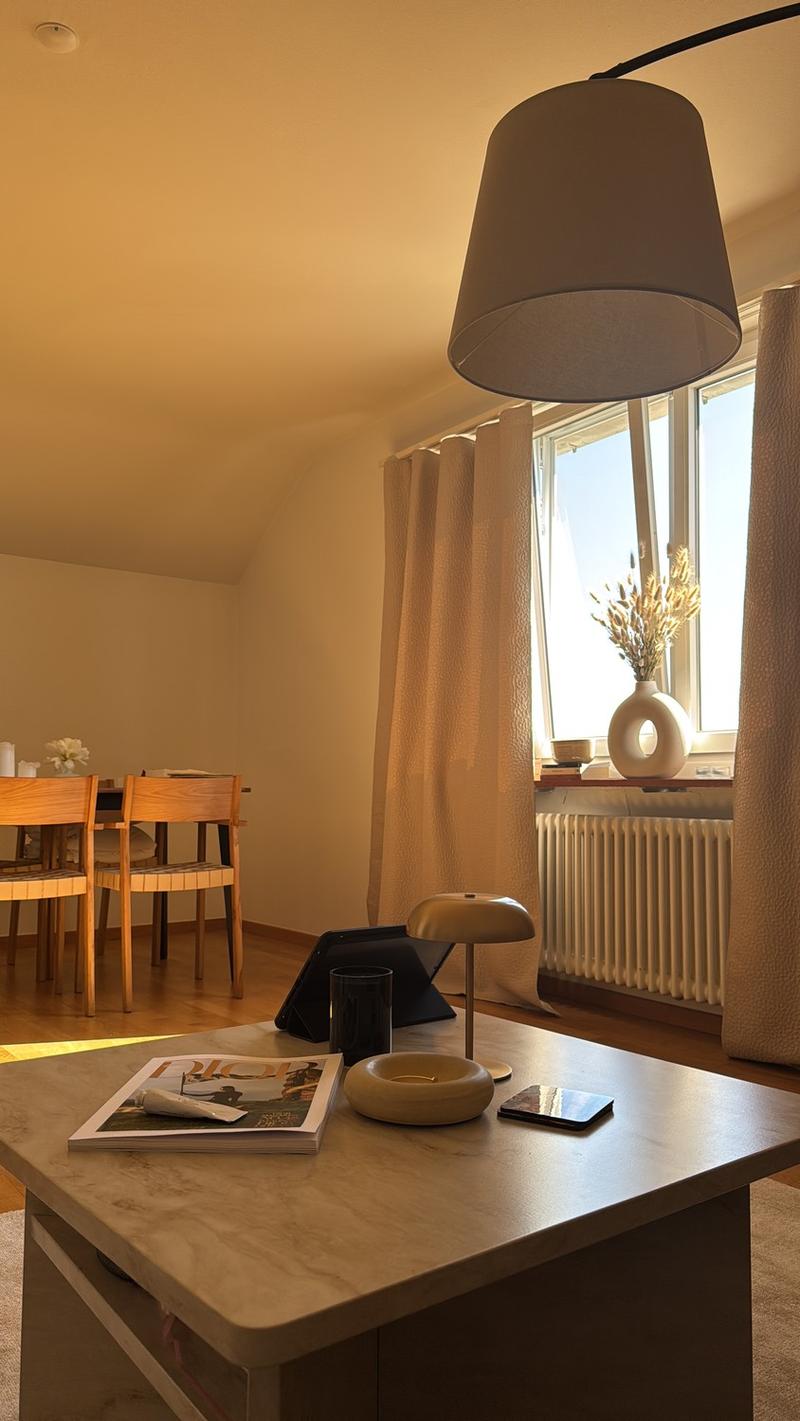 Studio Apartment (1)