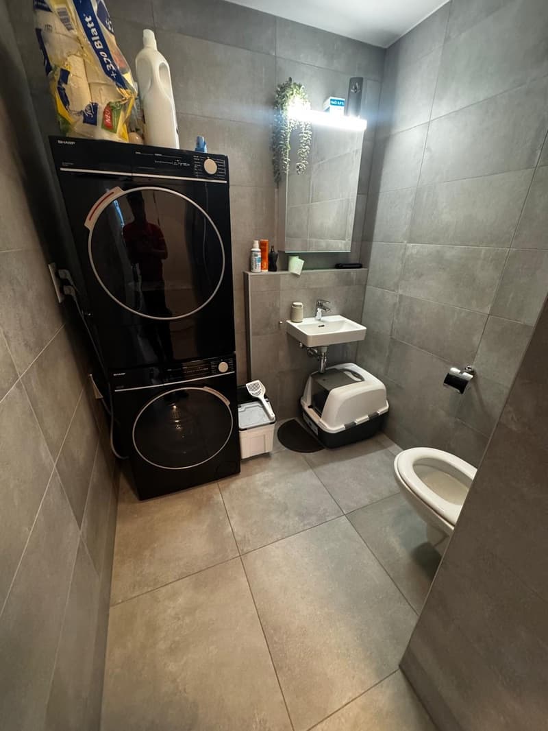 Magnifique appartement de standing (5)