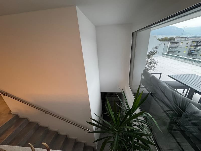 Magnifique appartement de standing (3)