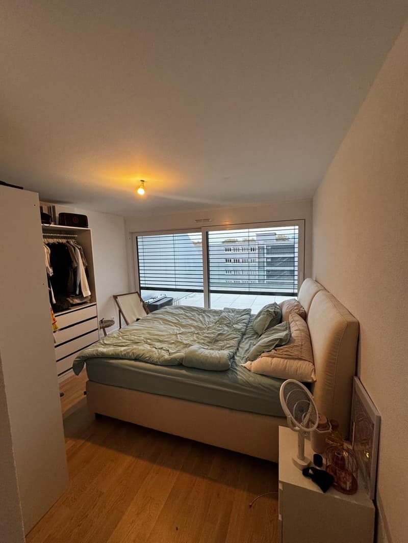 Magnifique appartement de standing (6)