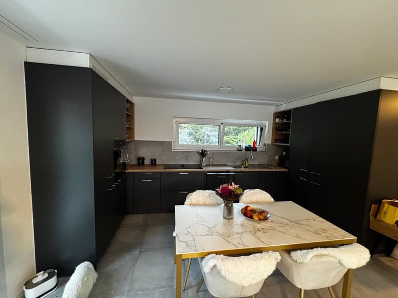 Magnifique appartement de standing (2)