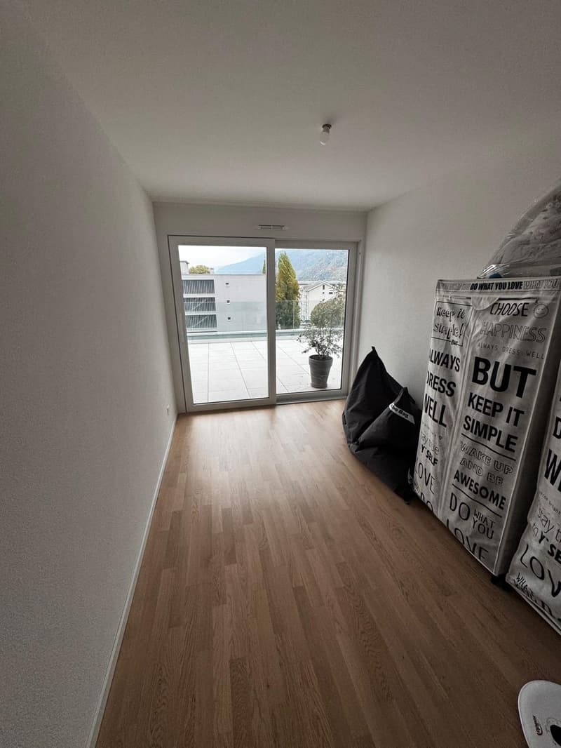 Magnifique appartement de standing (7)