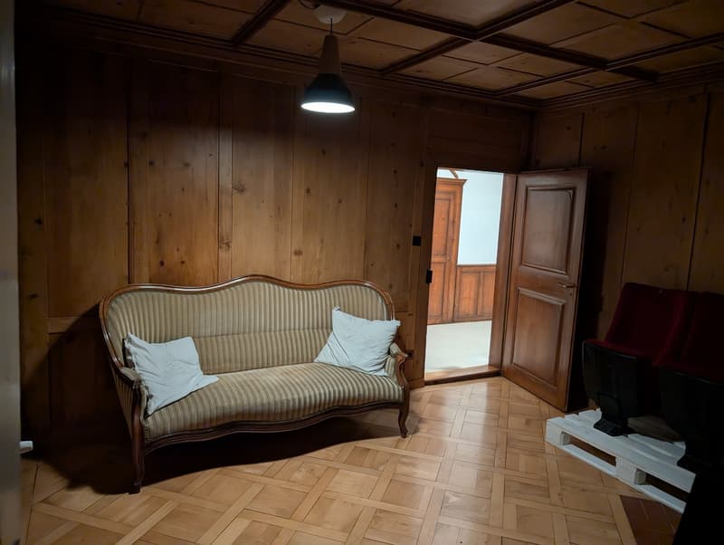 Room in a shared apartment (5)