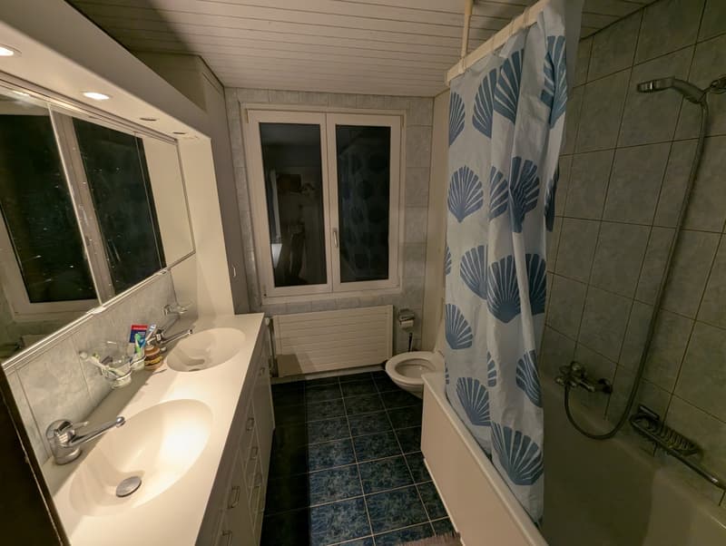 Room in a shared apartment (6)
