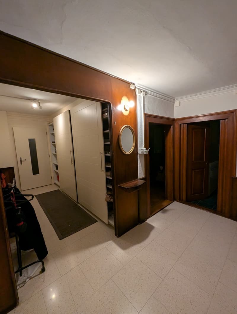 Room in a shared apartment (4)