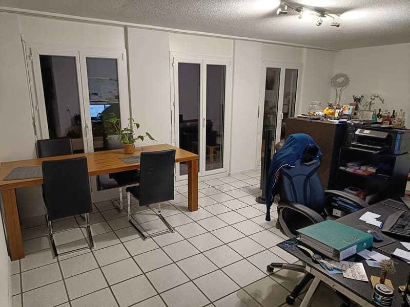 Esszimmer