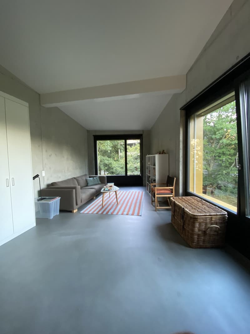 1 ½ Zimmer-Wohnung, 3008 Bern (5)