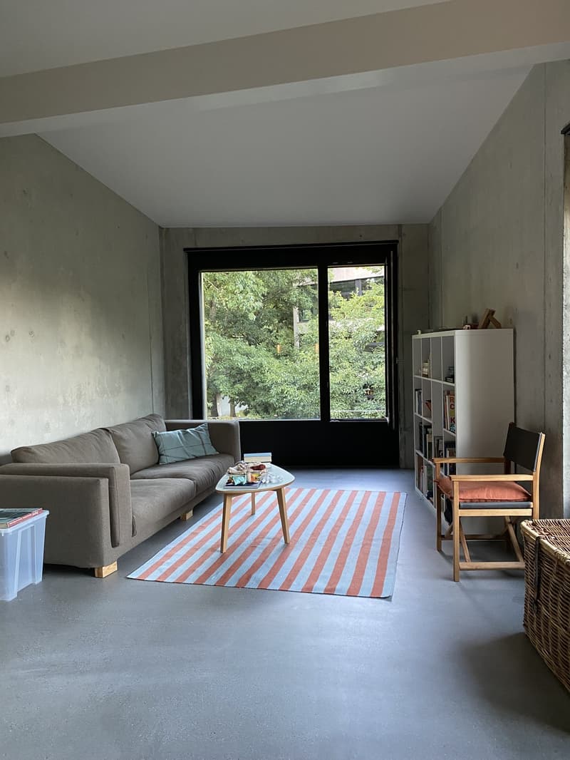 1 ½ Zimmer-Wohnung, 3008 Bern (8)