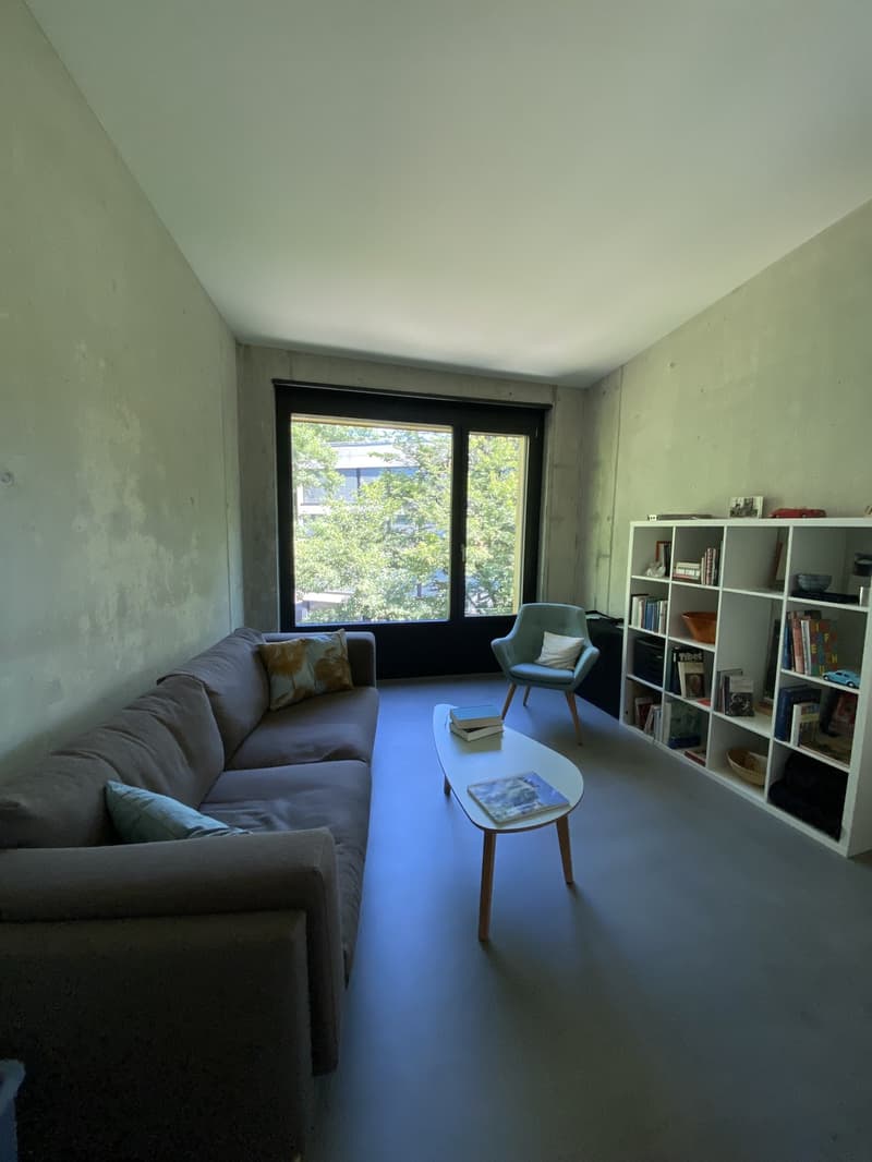 1 ½ Zimmer-Wohnung, 3008 Bern (3)
