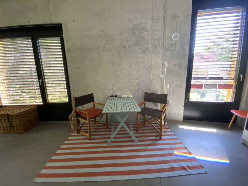1 ½ Zimmer-Wohnung, 3008 Bern (4)