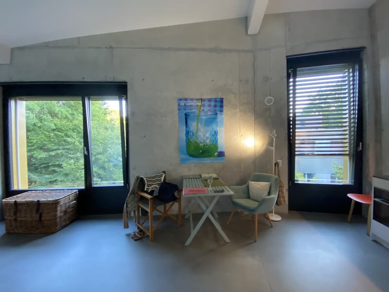 1 ½ Zimmer-Wohnung, 3008 Bern (1)