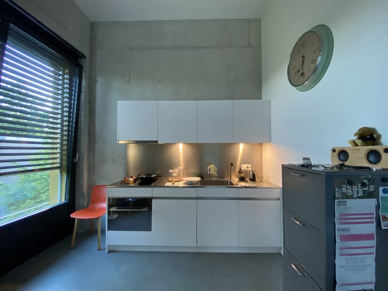 1 ½ Zimmer-Wohnung, 3008 Bern (2)